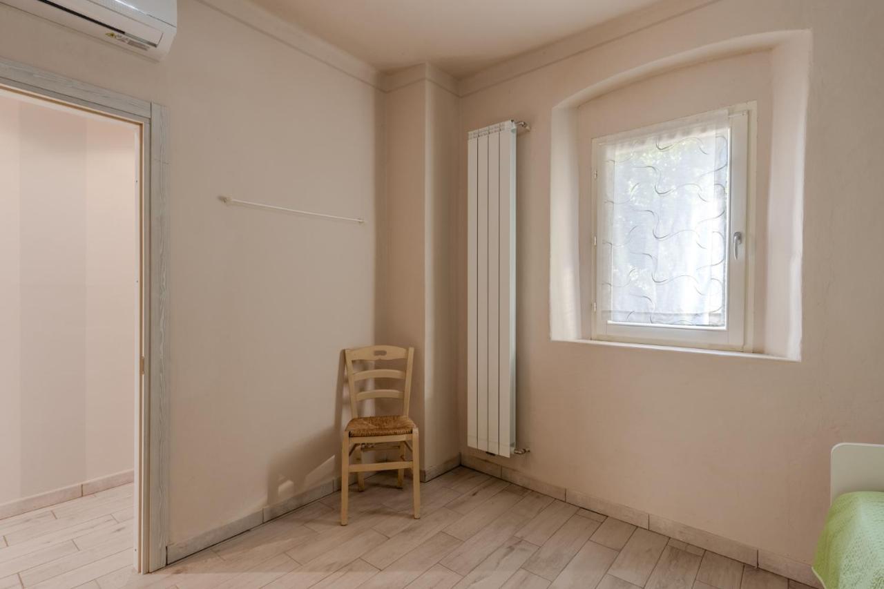 Appartamento Casa Del Moro Cantagrillo Eksteriør bilde